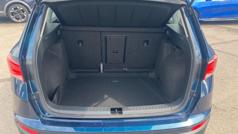 SEAT Ateca 1.6 TDI SE Technology [EZ] 5dr Diesel Estate